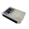 Bagagerie / Rangement|Bagagerie Et Rangement - VERSUS Boite VS-3020NS-Clear 25.5x19x2.8cm
