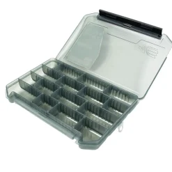 Bagagerie / Rangement|Bagagerie Et Rangement - VERSUS Boite VS-3010NS Noir 20.5x14.5x2.8cm