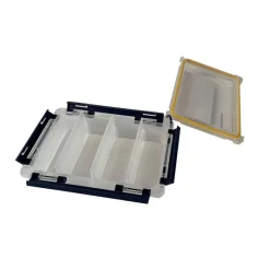 Bagagerie / Rangement|Bagagerie Et Rangement - VERSUS Boite Water Guard 800 20.5x14.5x6cm
