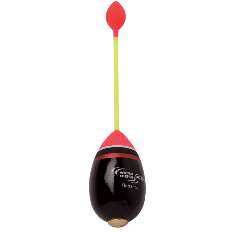 Lignes Et Accessoires De Montage - RAGOT Bombette flottante waterqueen