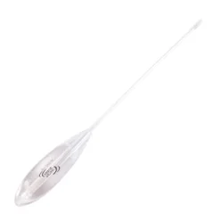 Lignes Et Accessoires De Montage - RAGOT Bombette truite waterqueen transparente plongeante (x1)