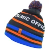Casquettes, Bonnets Et Chapeaux|Vêtements - COLMIC Bonnet SKULL CAP OFFICIAL TEAM