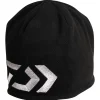 Casquettes, Bonnets Et Chapeaux|Vêtements / Wading - DAIWA Bonnet Polaire Noir
