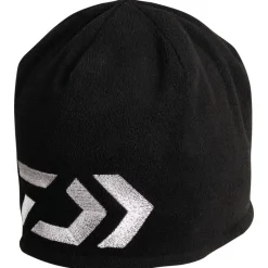 Casquettes, Bonnets Et Chapeaux|Vêtements / Wading - DAIWA Bonnet Polaire Noir