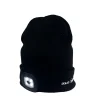 Énergie Et Éclairage|Casquettes, Bonnets Et Chapeaux - AQUATREKK Bonnet Lampe Frontale intégré