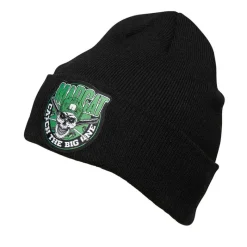 Casquettes, Bonnets Et Chapeaux - MADCAT Bonnet Skull Beanie
