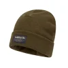 Casquettes, Bonnets Et Chapeaux|Vêtements - TRAKKER Bonnet Techpro WR Beanie Green