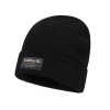 Casquettes, Bonnets Et Chapeaux|Vêtements - TRAKKER Bonnet Techpro WR Beanie Black