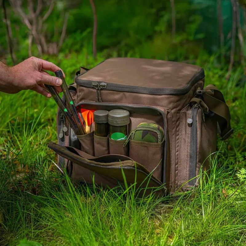Bagagerie/Rangement - KORDA Boom Tubes