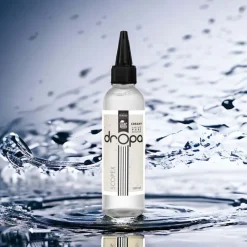 Appâts Et Fabrication - CAP RIVER Booster Scopex Transparent