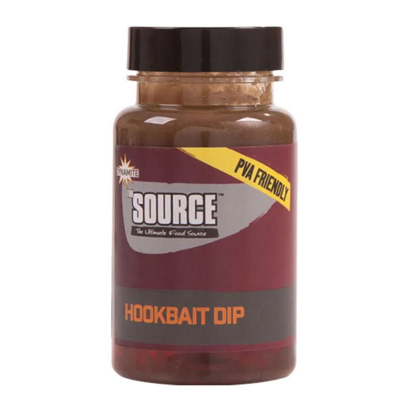 Appâts Et Fabrication - DYNAMITE BAITS Booster carpe source dip concentrate