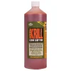 Appâts / Amorces|Appâts Et Fabrication - DYNAMITE BAITS Booster carpe liquid carp food krill 1l