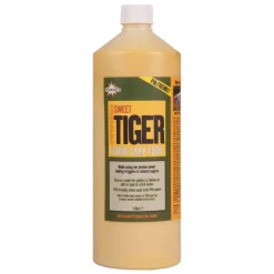 Appâts Et Fabrication - DYNAMITE BAITS Booster carpe sweet tiger liquid carp food 1 litre