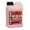 Appâts Et Fabrication - FUN FISHING Booster carpe bait soak system cream et cranberry1l