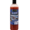 Appâts Et Fabrication - FUN FISHING Booster carpe classic liquid syrup moule crab 480ml