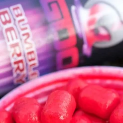 Appâts Et Fabrication - GOO Booster carpe bumbleberry supreme bait smoke