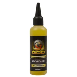 Appâts Et Fabrication - GOO Booster carpe isotonic supreme