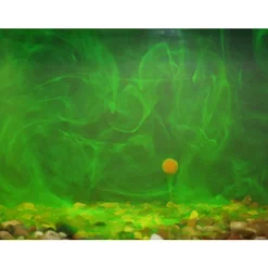 Appâts Et Fabrication - GOO Booster carpe pineapple supreme bait smoke