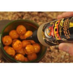 Appâts Et Fabrication - GOO Booster Carpe Spicy Squid Supreme