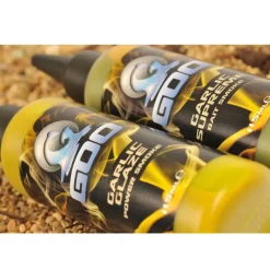 Appâts Et Fabrication - GOO Booster Carpe Spicy Squid Supreme