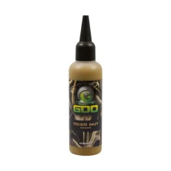 Appâts Et Fabrication - GOO Booster carpe tiger nut power smoke