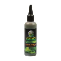 Appâts Et Fabrication - GOO Booster carpe tutti frutti power smoke
