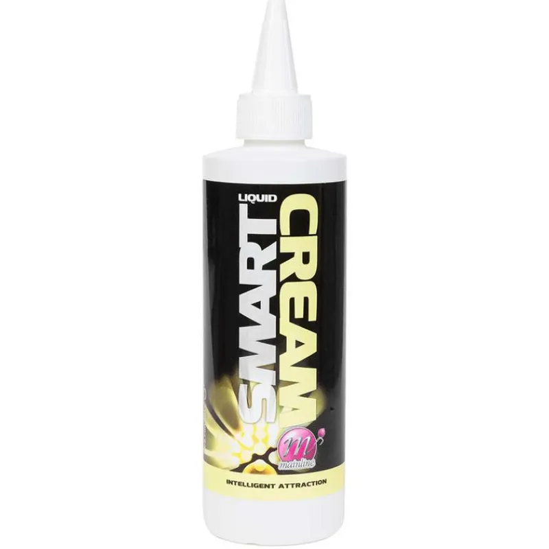 Appâts Et Fabrication - MAINLINE Booster carpe smart liquid cream