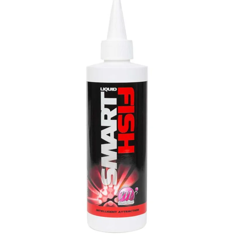 Appâts Et Fabrication - MAINLINE Booster carpe smart liquid fish