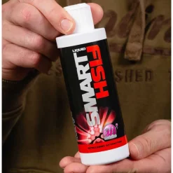 Appâts Et Fabrication - MAINLINE Booster carpe smart liquid fish