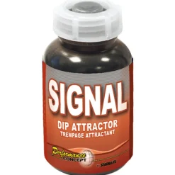 Appâts Et Fabrication - PERFORMANCE.CONCEPT Booster carpe performance concept dip attractor signal