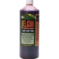 Appâts Et Fabrication - DYNAMITE BAITS Booster liquid carp food Crevette 1L