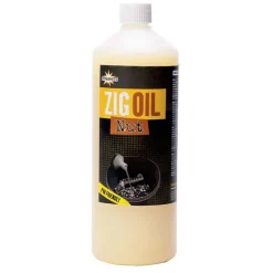 Appâts Et Fabrication - DYNAMITE BAITS Booster Zig Oil Nutty 1L