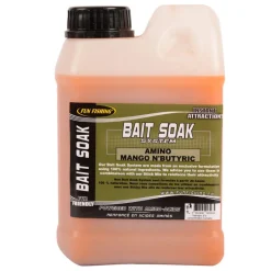 Appâts Et Fabrication - FUN FISHING Booster Bait Soak System Amino Mango N'Butyric