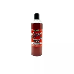 Appâts Et Fabrication - FUN FISHING Booster Extasy Feeding Syrup Pineapple & Blackberry 480ml