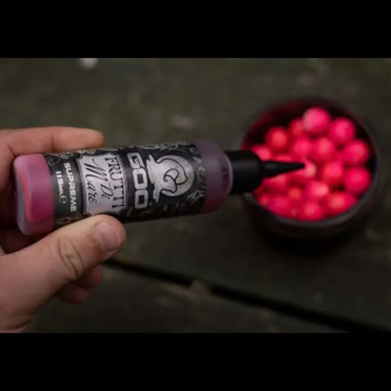 Appâts Et Fabrication - GOO Booster Korda Frutti Di Mare Supreme