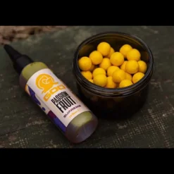 Appâts Et Fabrication - GOO Booster Korda Passion Supreme