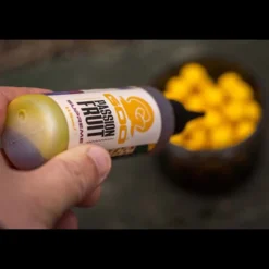 Appâts Et Fabrication - GOO Booster Korda Passion Supreme