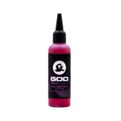 Appâts Et Fabrication - KORDA Booster Goo Mulberry Sypreme