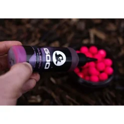 Appâts Et Fabrication - KORDA Booster Goo Mulberry Sypreme