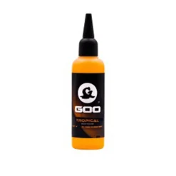 Appâts Et Fabrication - KORDA Booster Goo Tropical Supreme