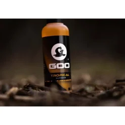 Appâts Et Fabrication - KORDA Booster Goo Tropical Supreme
