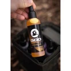 Appâts Et Fabrication - KORDA Booster Goo Tropical Supreme
