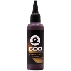 Appâts Et Fabrication - GOO Booster Kiana Sriracha Supreme 115 ml