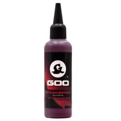 Appâts Et Fabrication - GOO Booster Kiana Strawberry Supreme 115 ml