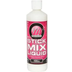 Appâts Et Fabrication - MAINLINE Booster Liquid Stick Mix The Cell 500ml