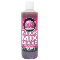 Appâts Et Fabrication - MAINLINE Booster Liquid Stick Mix The Link 500ml