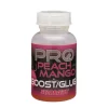 Appâts Et Fabrication - STARBAITS Booster Pro Peach & Mango Boost