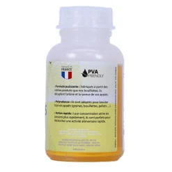Appâts Et Fabrication - TEAM CARPFISHING Booster Dip 200 ml Scopex