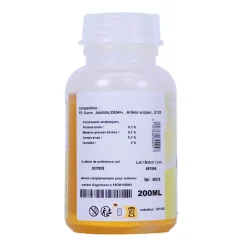 Appâts Et Fabrication - TEAM CARPFISHING Booster Dip 200 ml Scopex