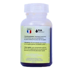 Appâts Et Fabrication - TEAM CARPFISHING Booster Dip 200 ml Crabe